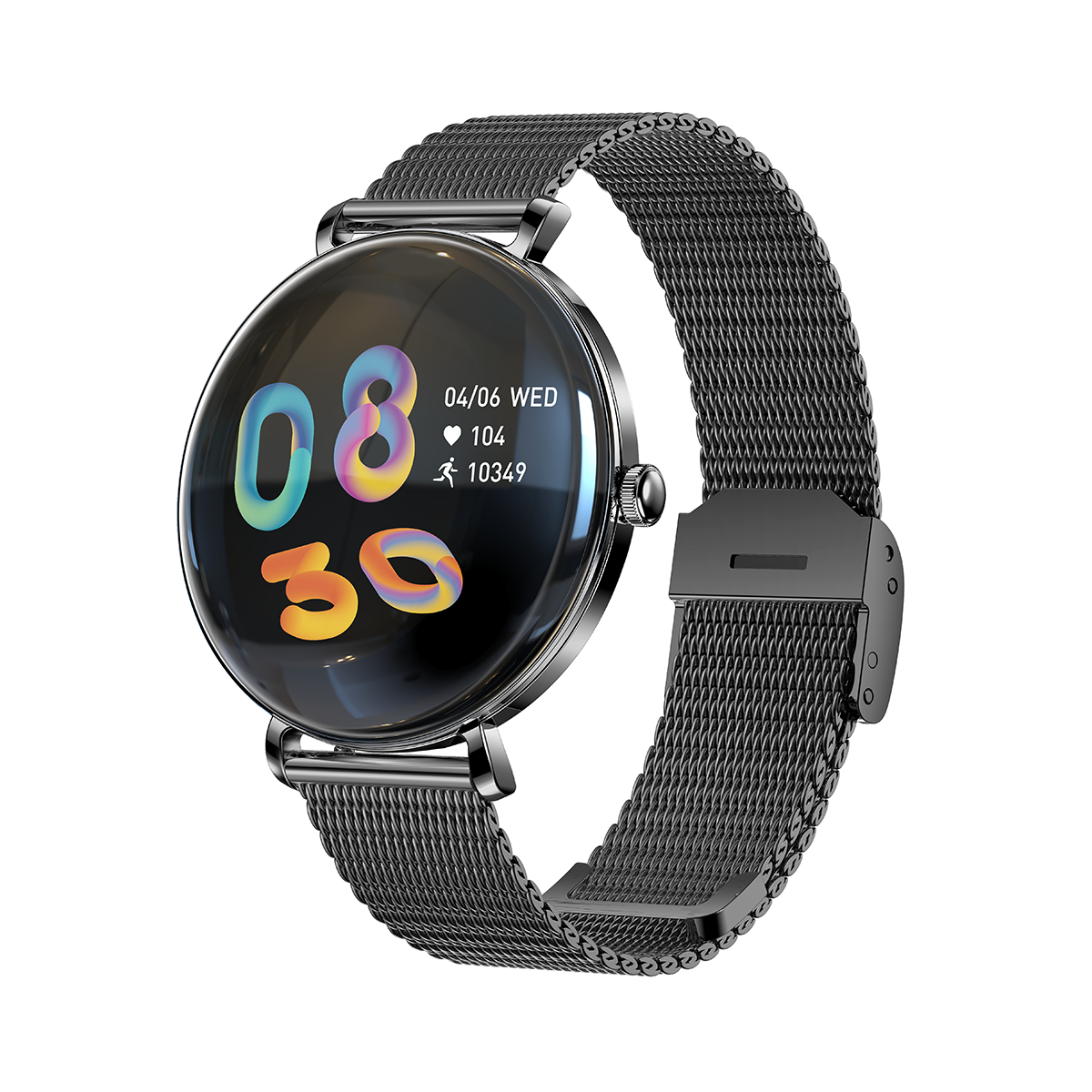 Smart Watches for Women, 1.43