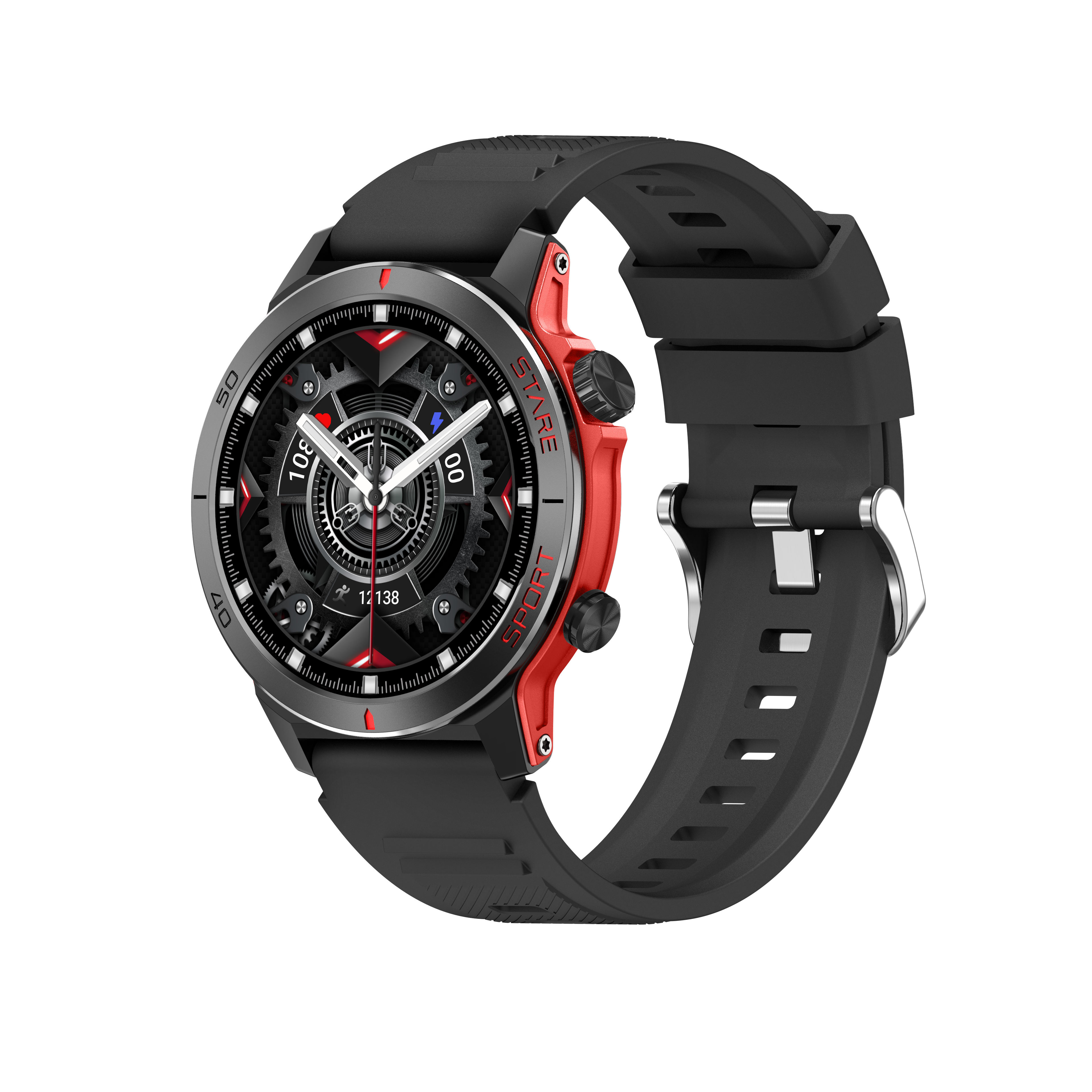 G10 Outdoor GPS Sports Watch | Tough Companion, Boundless Exploration