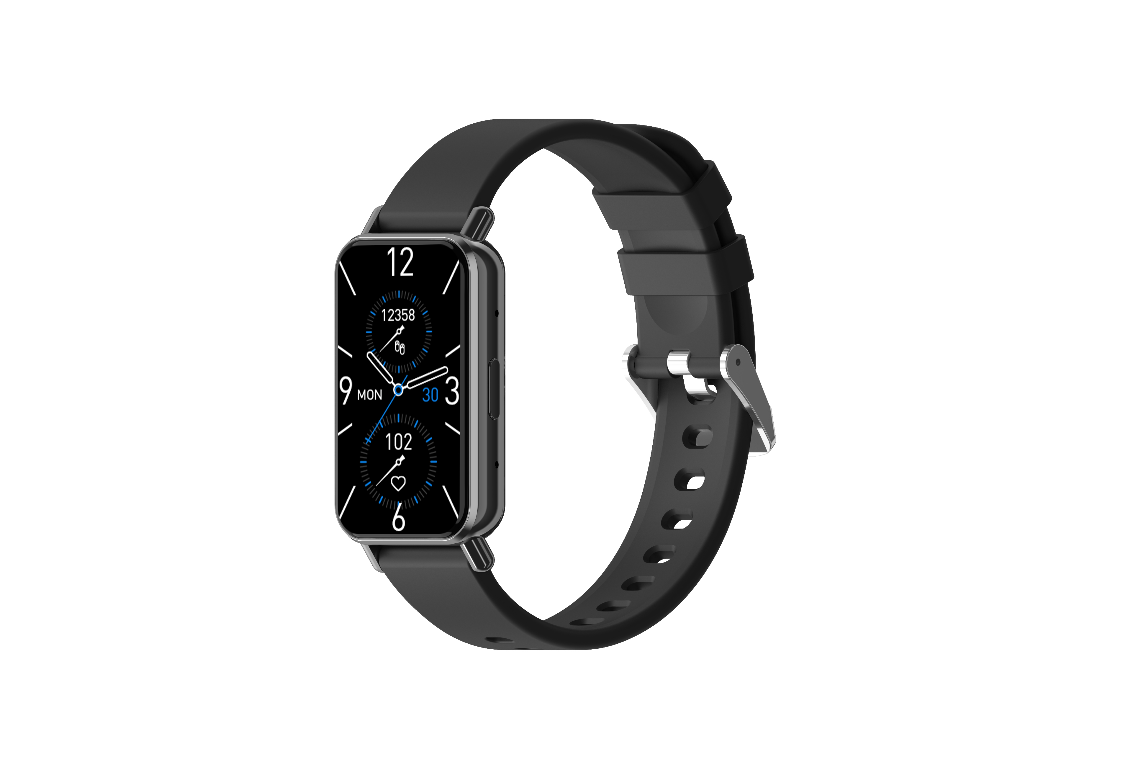 SW35 Women's Small-Screen Smart Bluetooth Watch | Small & Exquisite, Always on Your Wrist