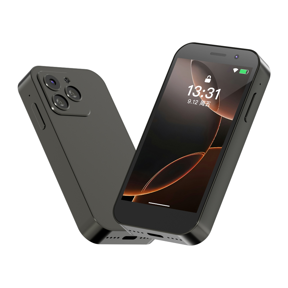 KS10 Kids-Specific AI Mobile Phone | Safe Guard, Smart Growth