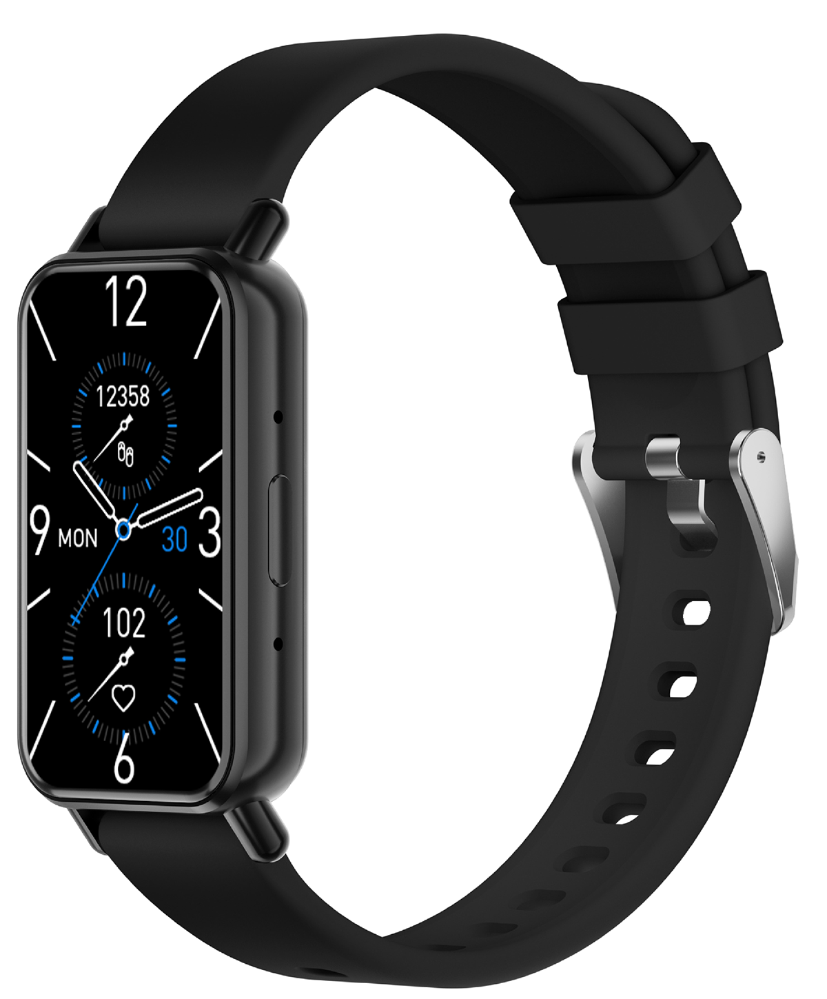 SW35PRO Slim & Compact, Big on Essentials