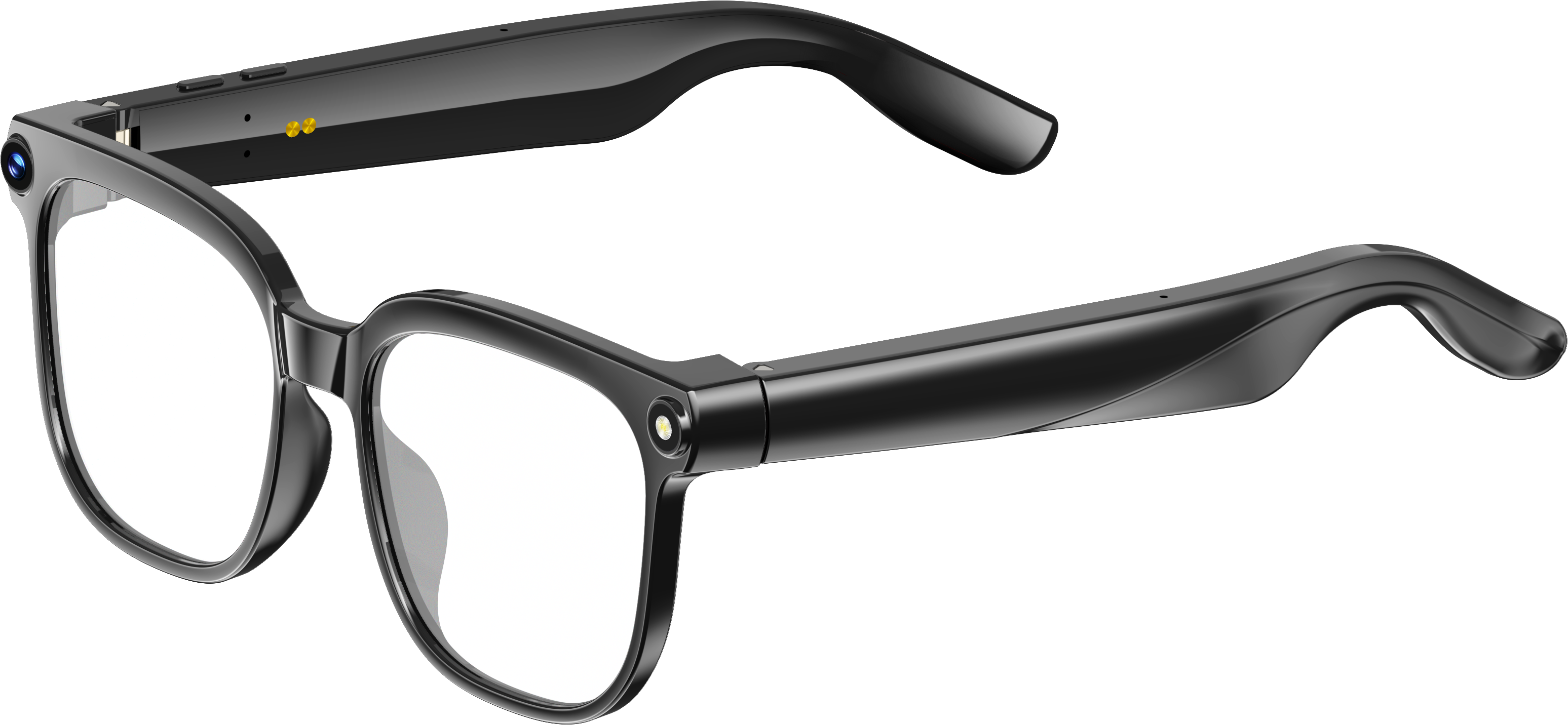 M02: Elevated Open-Ear Smart Wearables